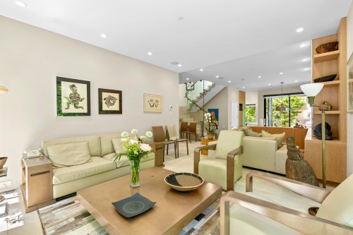 4001 32Nd Avenue W, Vancouver, BC 
