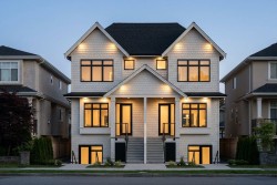 2-1238 Le Roi Street  Vancouver, BC V5K 4G2