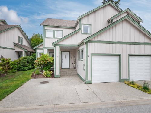 6-735 Park Road  Gibsons, BC V0N 1V7