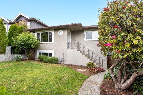 2925 Mcgill Street, Vancouver, BC 