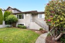 2925 Mcgill Street, Vancouver, BC 