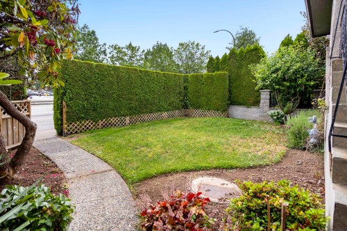 2925 Mcgill Street, Vancouver, BC 