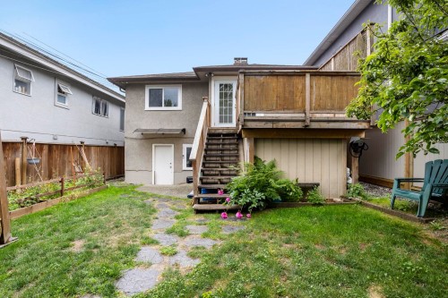 2925 Mcgill Street, Vancouver, BC 