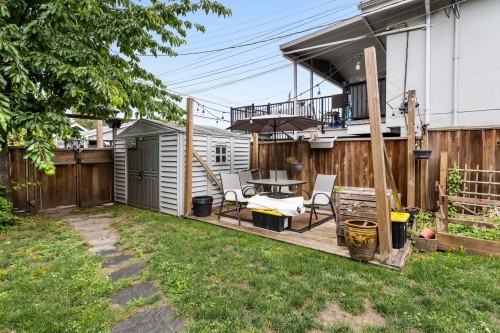 2925 Mcgill Street, Vancouver, BC 