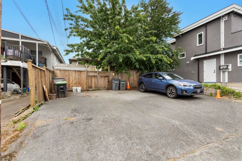2925 Mcgill Street, Vancouver, BC 