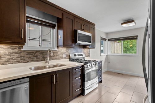 2925 Mcgill Street, Vancouver, BC 