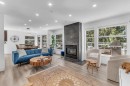 8-2425 Edgemont Boulevard, North Vancouver, BC 