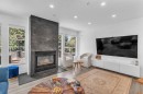 8-2425 Edgemont Boulevard, North Vancouver, BC 