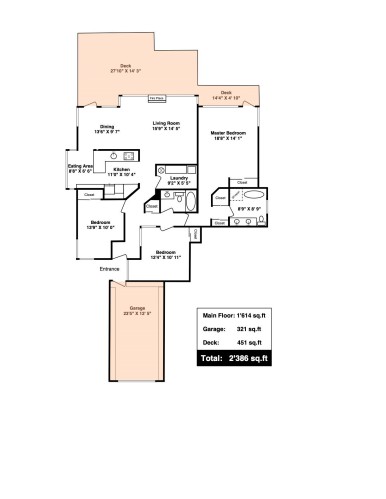 8-2425 Edgemont Boulevard, North Vancouver, BC 