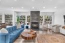 8-2425 Edgemont Boulevard, North Vancouver, BC 