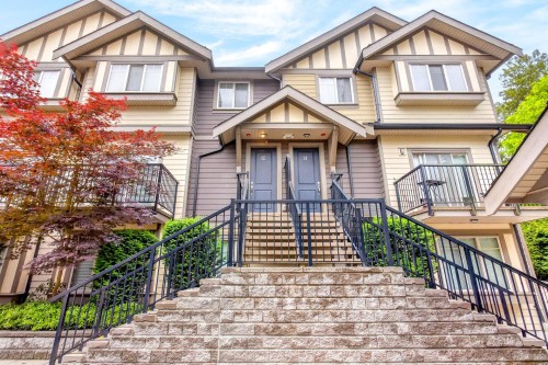 12-4033 Dominion Street, Burnaby, BC 