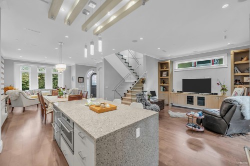 4217 16Th Avenue W, Vancouver, BC 