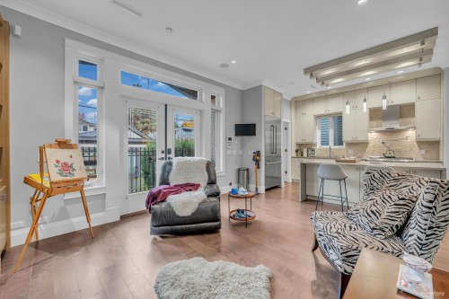 4217 16Th Avenue W, Vancouver, BC 