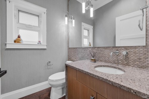 4217 16Th Avenue W, Vancouver, BC 