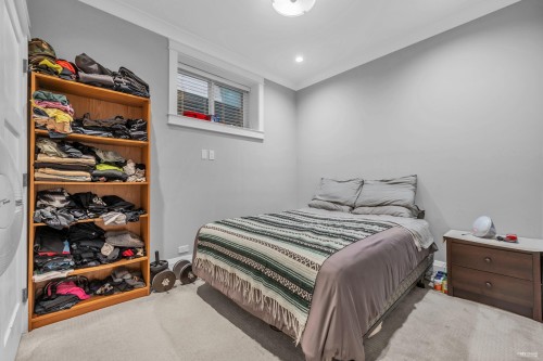 4217 16Th Avenue W, Vancouver, BC 
