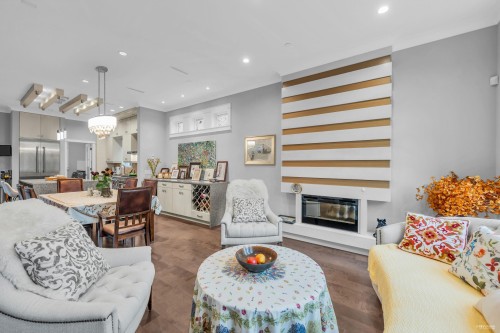 4217 16Th Avenue W, Vancouver, BC 