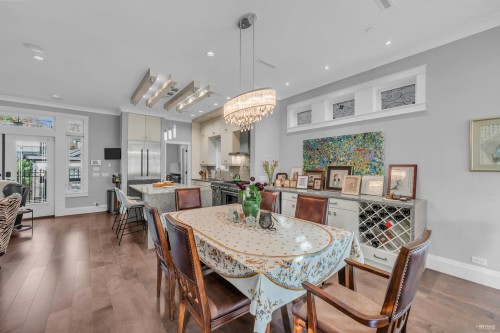 4217 16Th Avenue W, Vancouver, BC 