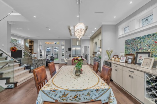 4217 16Th Avenue W, Vancouver, BC 