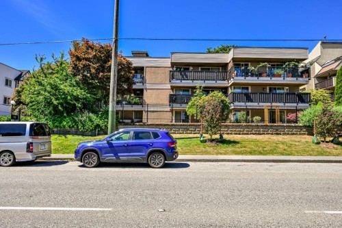 408-715 Royal Avenue  New Westminster, BC V3M 5X4