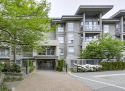 408-715 Royal Avenue New Westminster, BC V3M 5X4