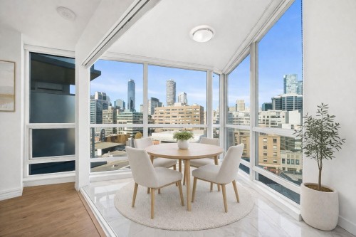 910-833 Seymour Street  Vancouver, BC V6B 0G4