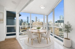 910-833 Seymour Street  Vancouver, BC V6B 0G4