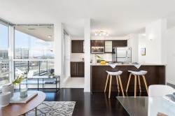 1001-7555 Alderbridge Way Richmond, BC V6X 4L3