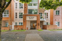 402-3621 26th Avenue W Vancouver, BC V6S 1P2