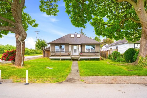 11 Catalina Crescent  Richmond, BC V7B 1C9