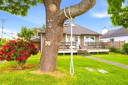 11 Catalina Crescent, Richmond, BC 
