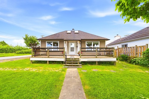 11 Catalina Crescent, Richmond, BC 