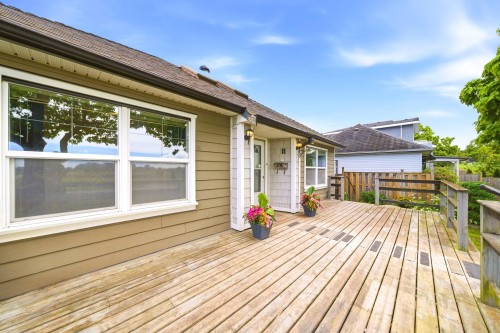 11 Catalina Crescent, Richmond, BC 