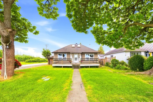 11 Catalina Crescent, Richmond, BC 