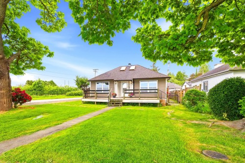 11 Catalina Crescent, Richmond, BC 