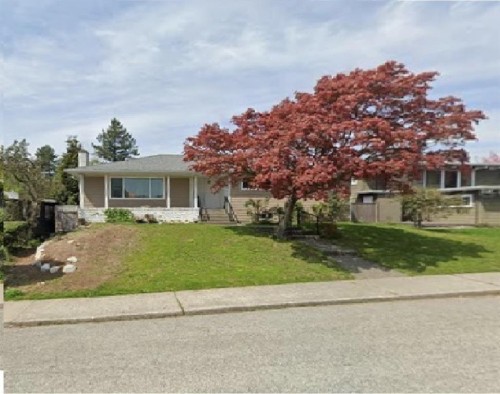 131 Rickman Place  New Westminster, BC V3L 4P8
