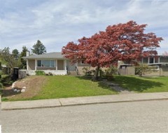 131 Rickman Place New Westminster, BC V3L 4P8