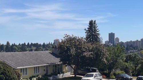 131 Rickman Place, New Westminster, BC 