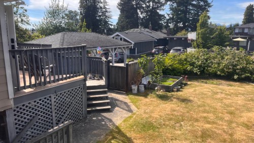131 Rickman Place, New Westminster, BC 