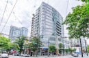 906-822 Seymour Street, Vancouver, BC 