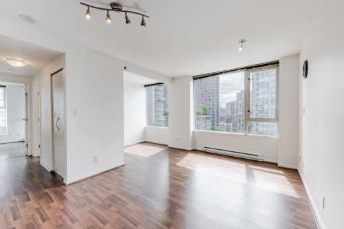906-822 Seymour Street, Vancouver, BC 