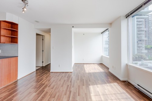 906-822 Seymour Street, Vancouver, BC 