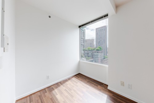 906-822 Seymour Street, Vancouver, BC 