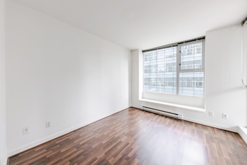 906-822 Seymour Street, Vancouver, BC 