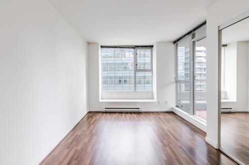 906-822 Seymour Street, Vancouver, BC 