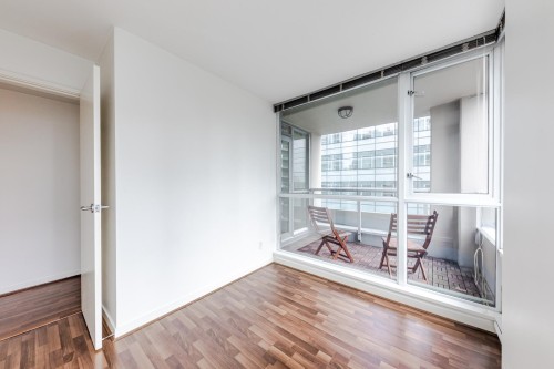 906-822 Seymour Street, Vancouver, BC 