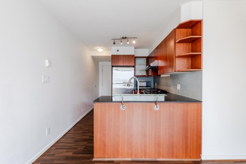 906-822 Seymour Street, Vancouver, BC 