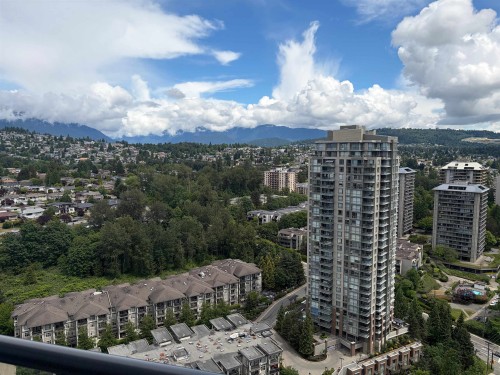 2711-4730 Lougheed Highway, Burnaby, BC 