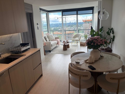 2711-4730 Lougheed Highway, Burnaby, BC 