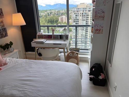 2711-4730 Lougheed Highway, Burnaby, BC 