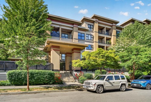409-315 Knox Street  New Westminster, BC V3L 0B5